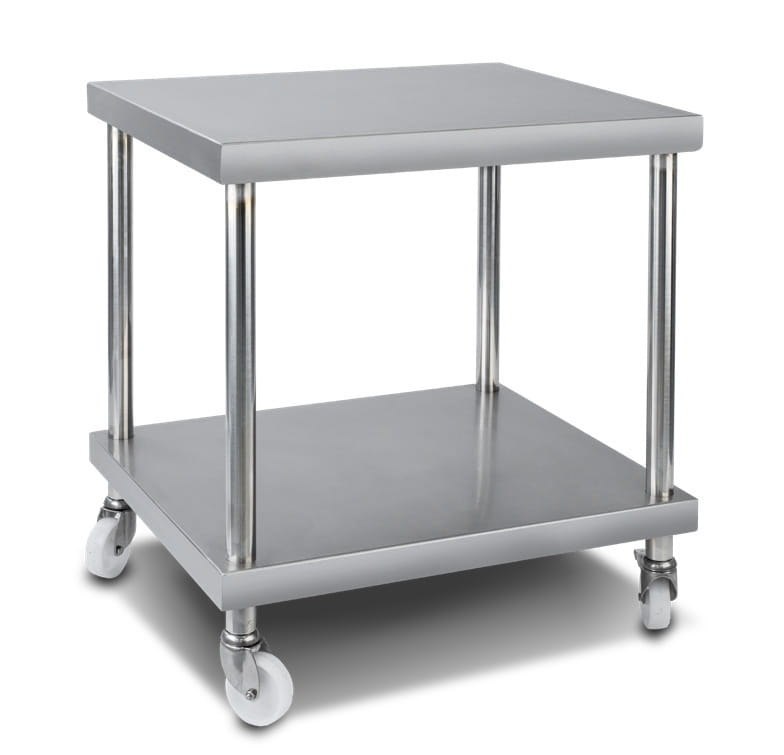 Solidna podstawa pod prasy do burgerów RQH-100/100A
